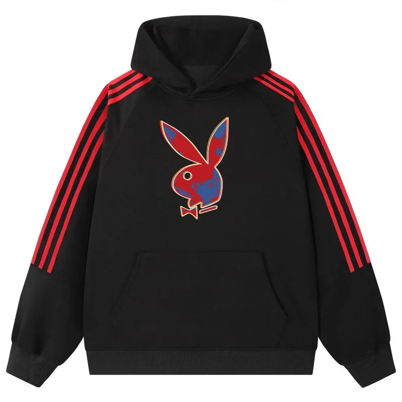 Худи Playboy - Boxette Shop